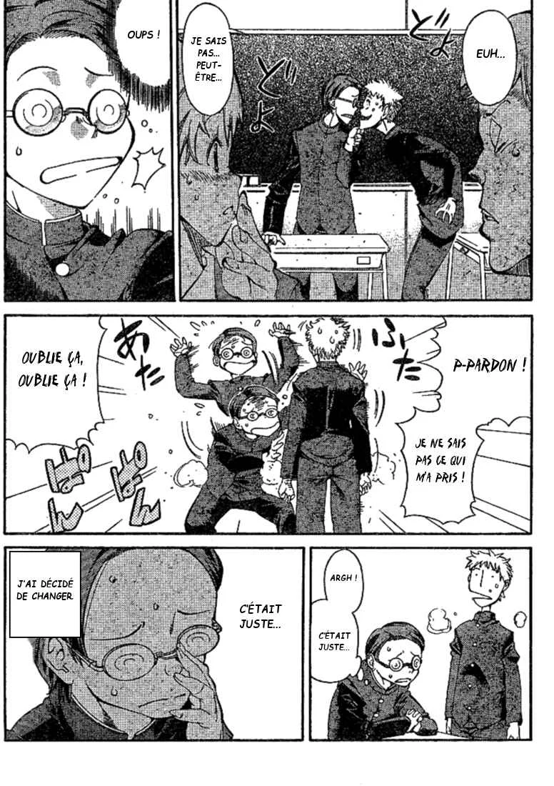 Hanza Sky Chapitre 1 - Page 10