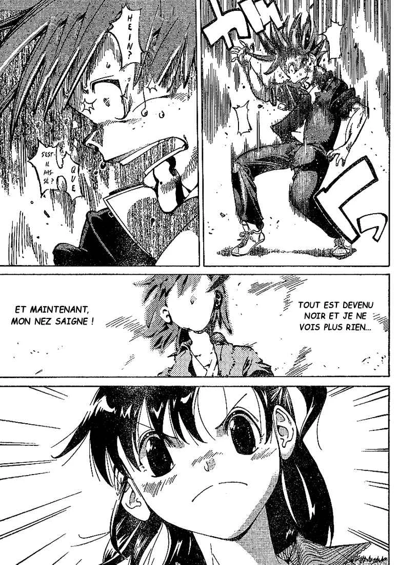 Hanza Sky Chapitre 1 - Page 45