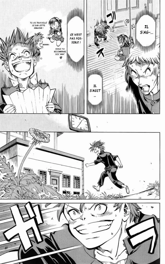 Hanza Sky Chapitre 11 - Page 8