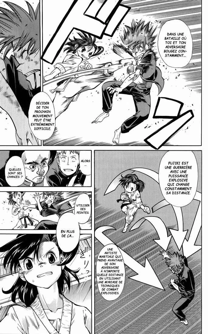 Hanza Sky Chapitre 12 - Page 4