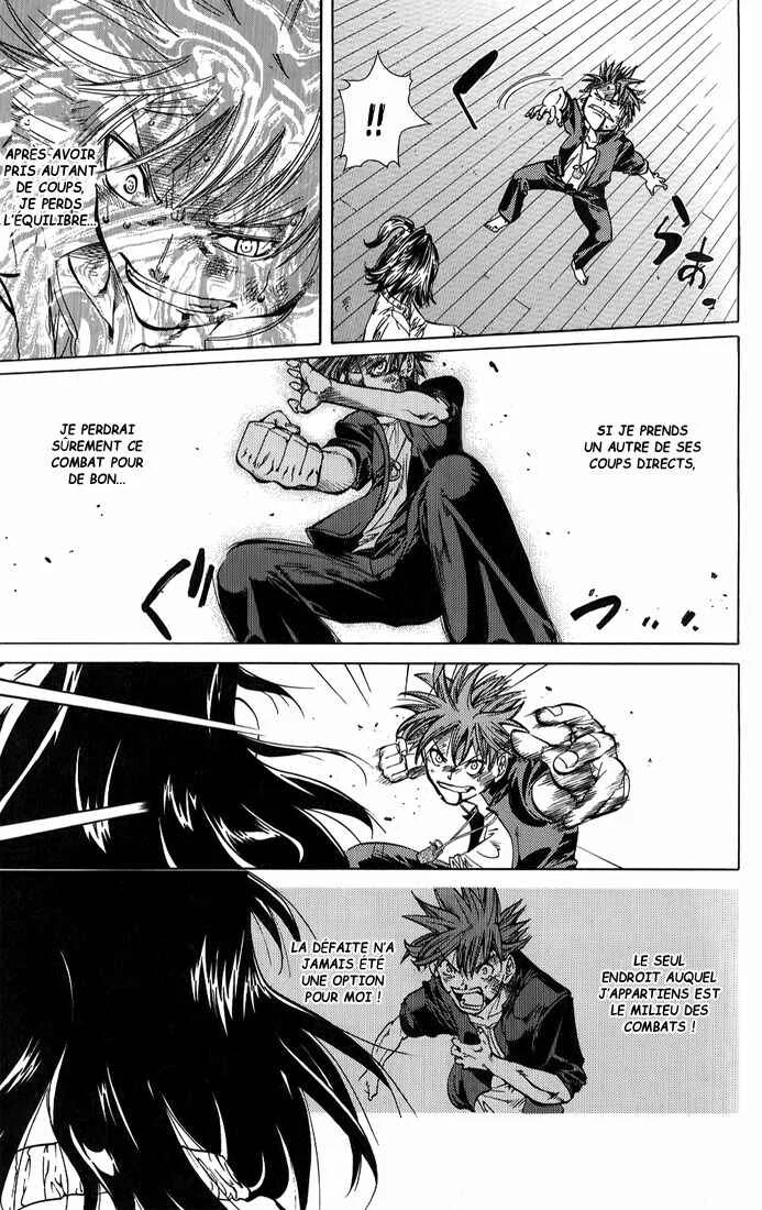 Hanza Sky Chapitre 12 - Page 10