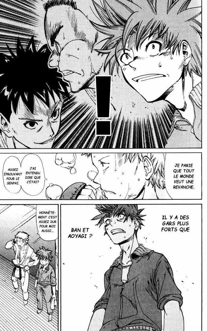 Hanza Sky Chapitre 13 - Page 4