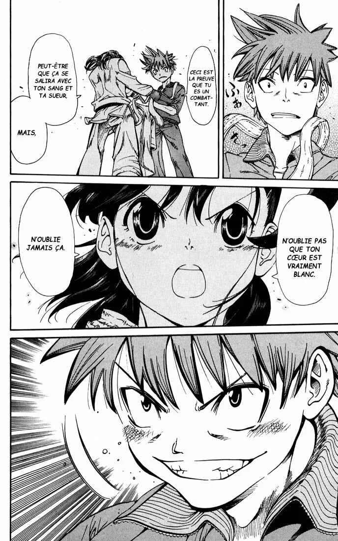 Hanza Sky Chapitre 13 - Page 7