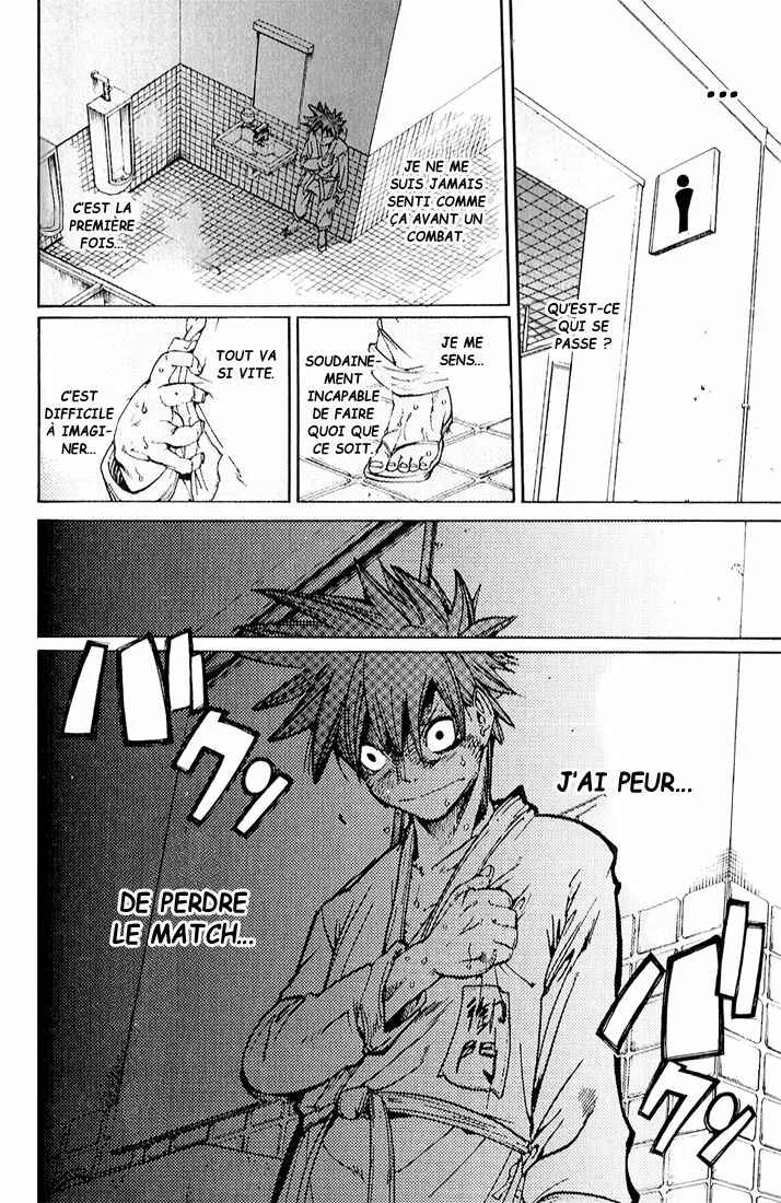 Hanza Sky Chapitre 15 - Page 7