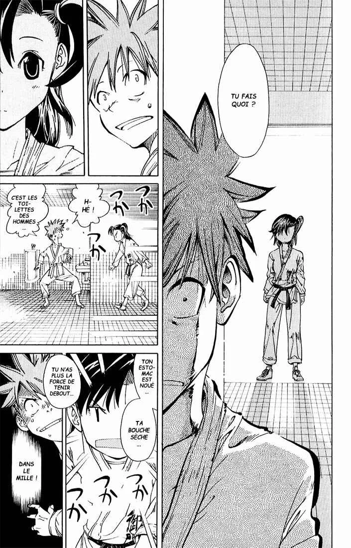Hanza Sky Chapitre 15 - Page 8