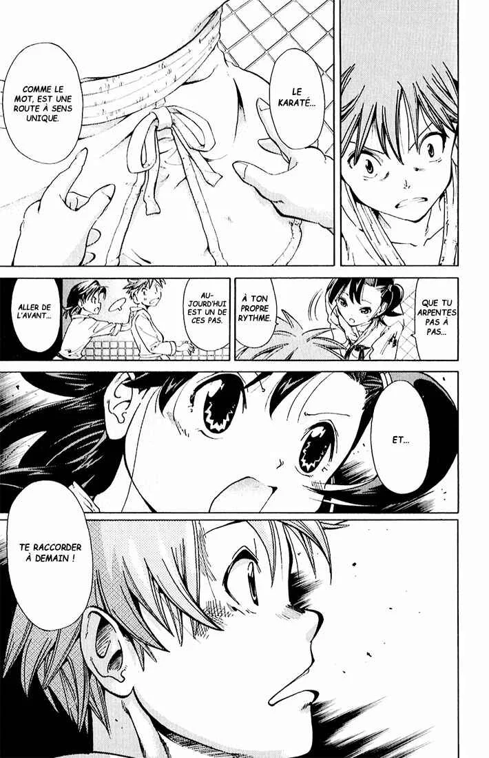 Hanza Sky Chapitre 15 - Page 10