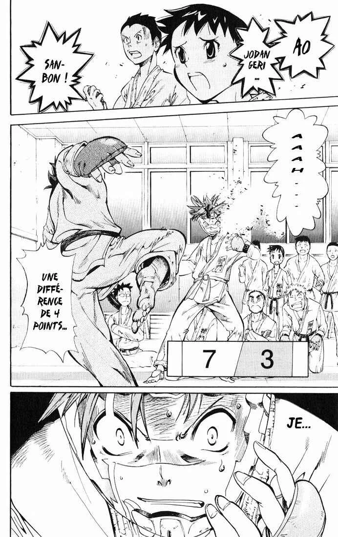 Hanza Sky Chapitre 17 - Page 5
