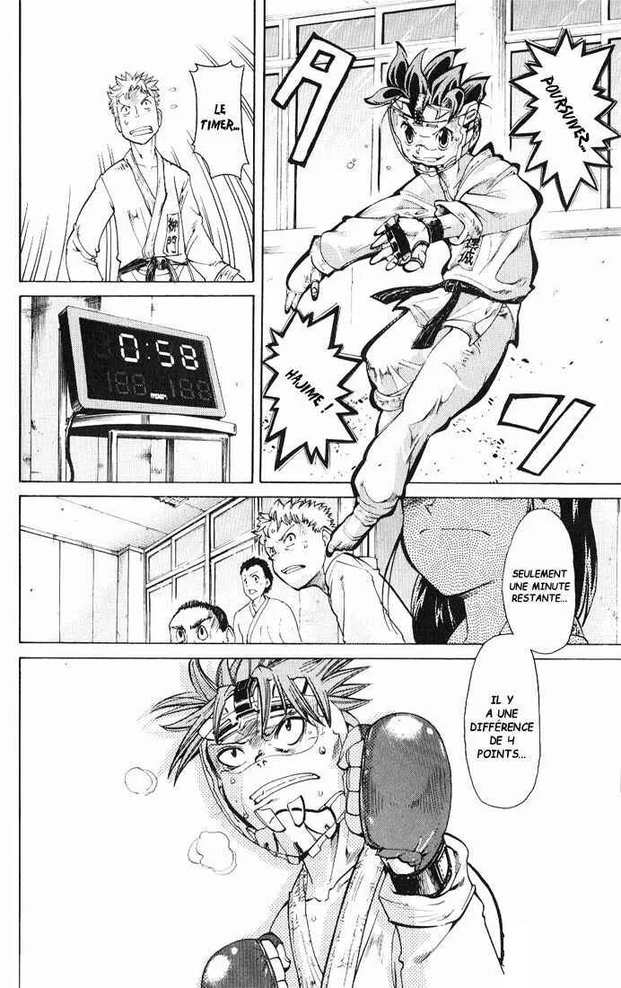 Hanza Sky Chapitre 17 - Page 7