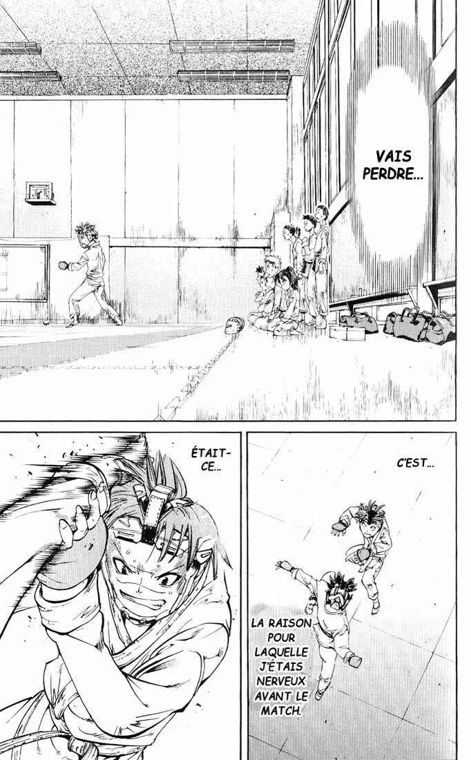 Hanza Sky Chapitre 17 - Page 8