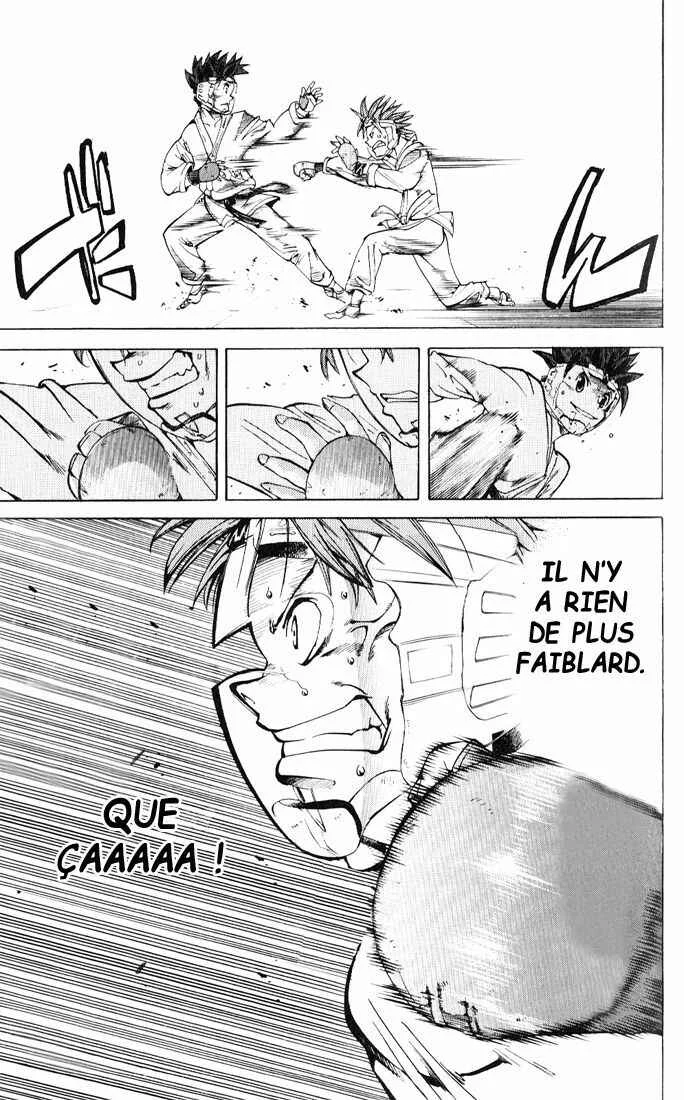 Hanza Sky Chapitre 17 - Page 10