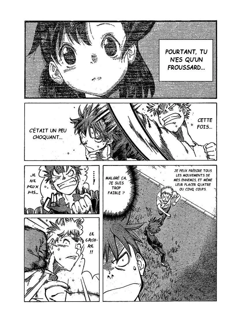 Hanza Sky Chapitre 2 - Page 13