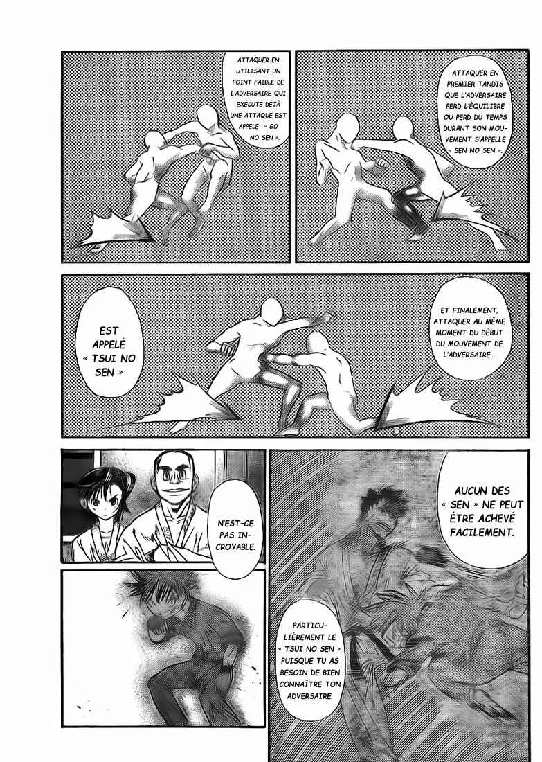 Hanza Sky Chapitre 9 - Page 2