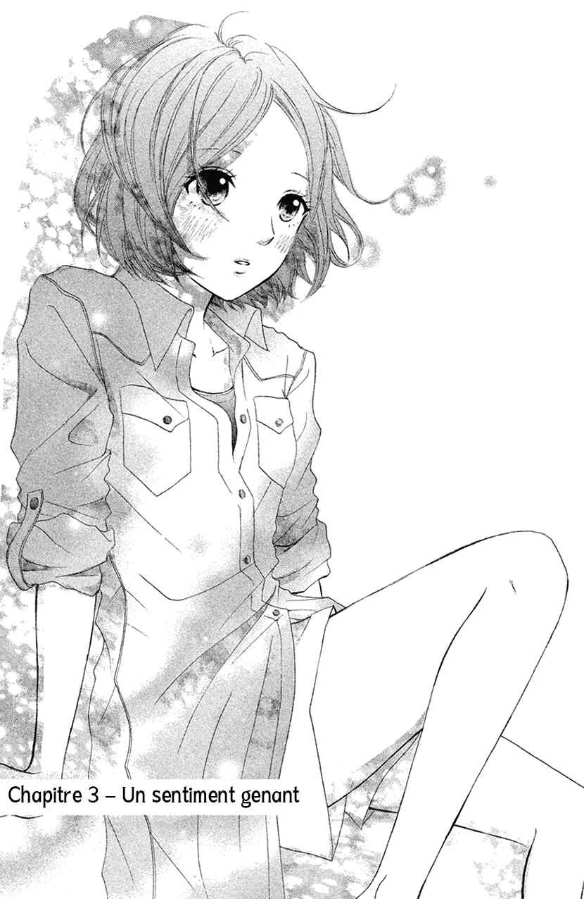 Hapira Hajimaru Chapitre 3 - Page 2