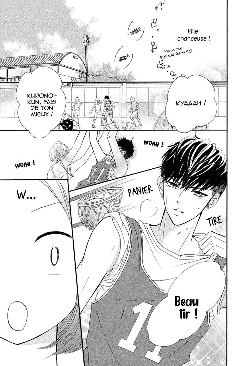 Hapira Hajimaru Chapitre 3 - Page 6
