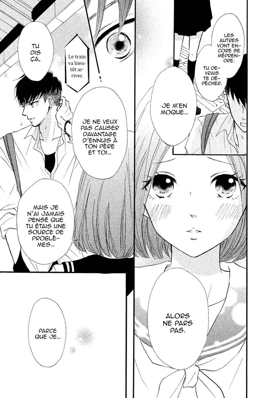 Hapira Hajimaru Chapitre 3 - Page 36