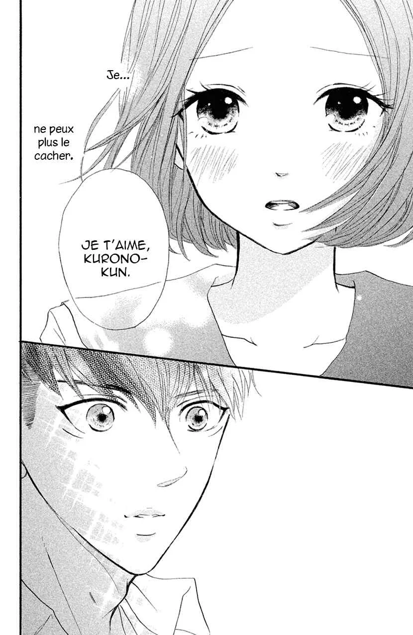 Hapira Hajimaru Chapitre 3 - Page 37