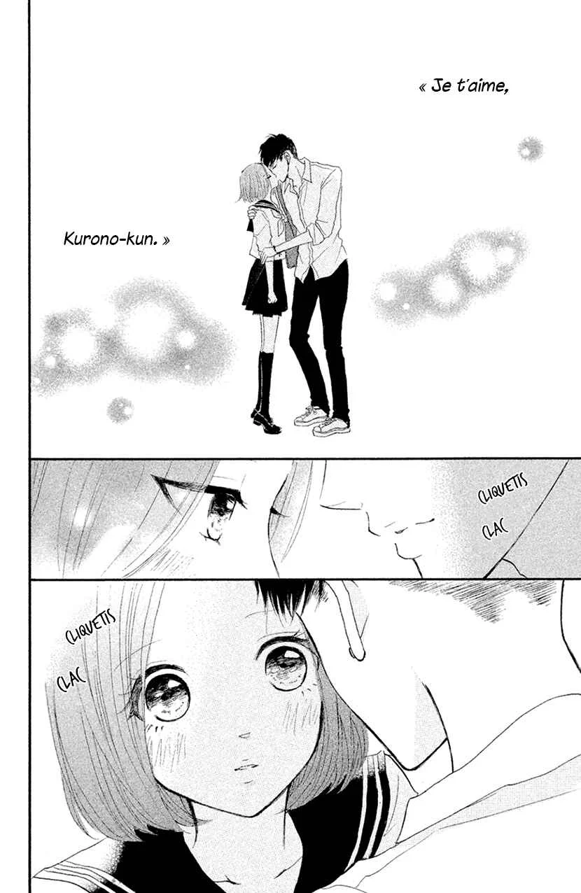 Hapira Hajimaru Chapitre 4 - Page 3