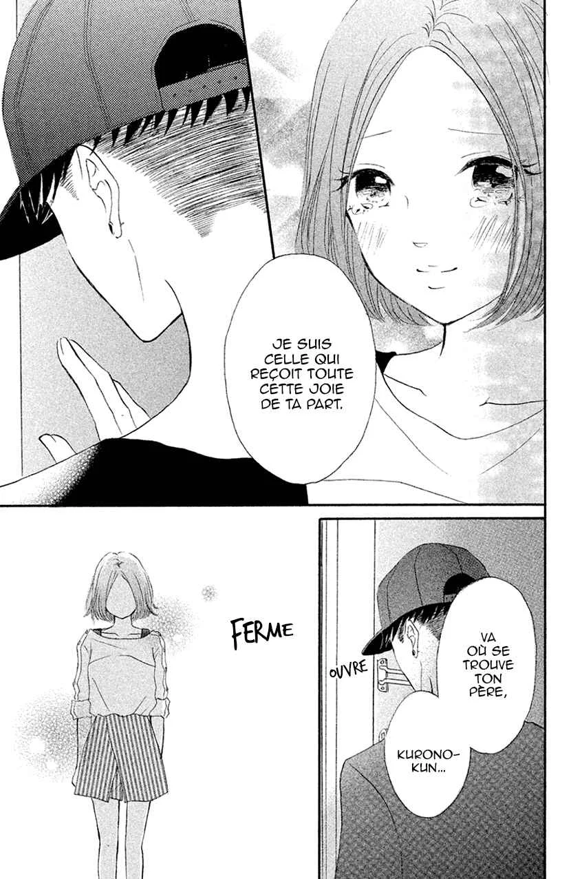 Hapira Hajimaru Chapitre 4 - Page 26
