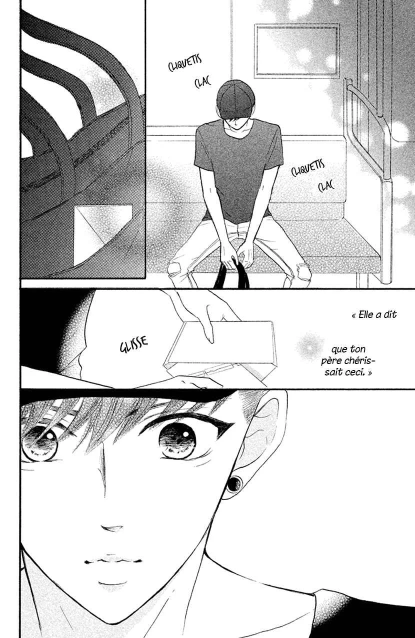 Hapira Hajimaru Chapitre 4 - Page 27