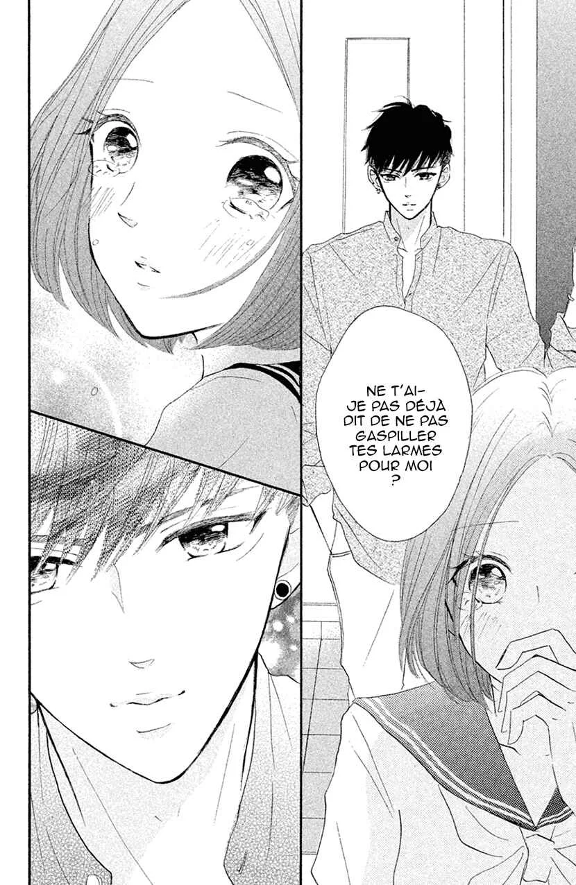Hapira Hajimaru Chapitre 4 - Page 37
