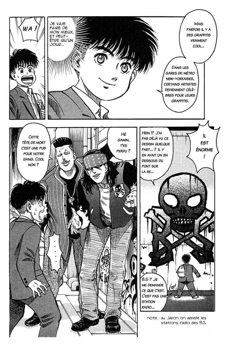 Hareluya II Boy Chapitre 0: Prologue - Page 8