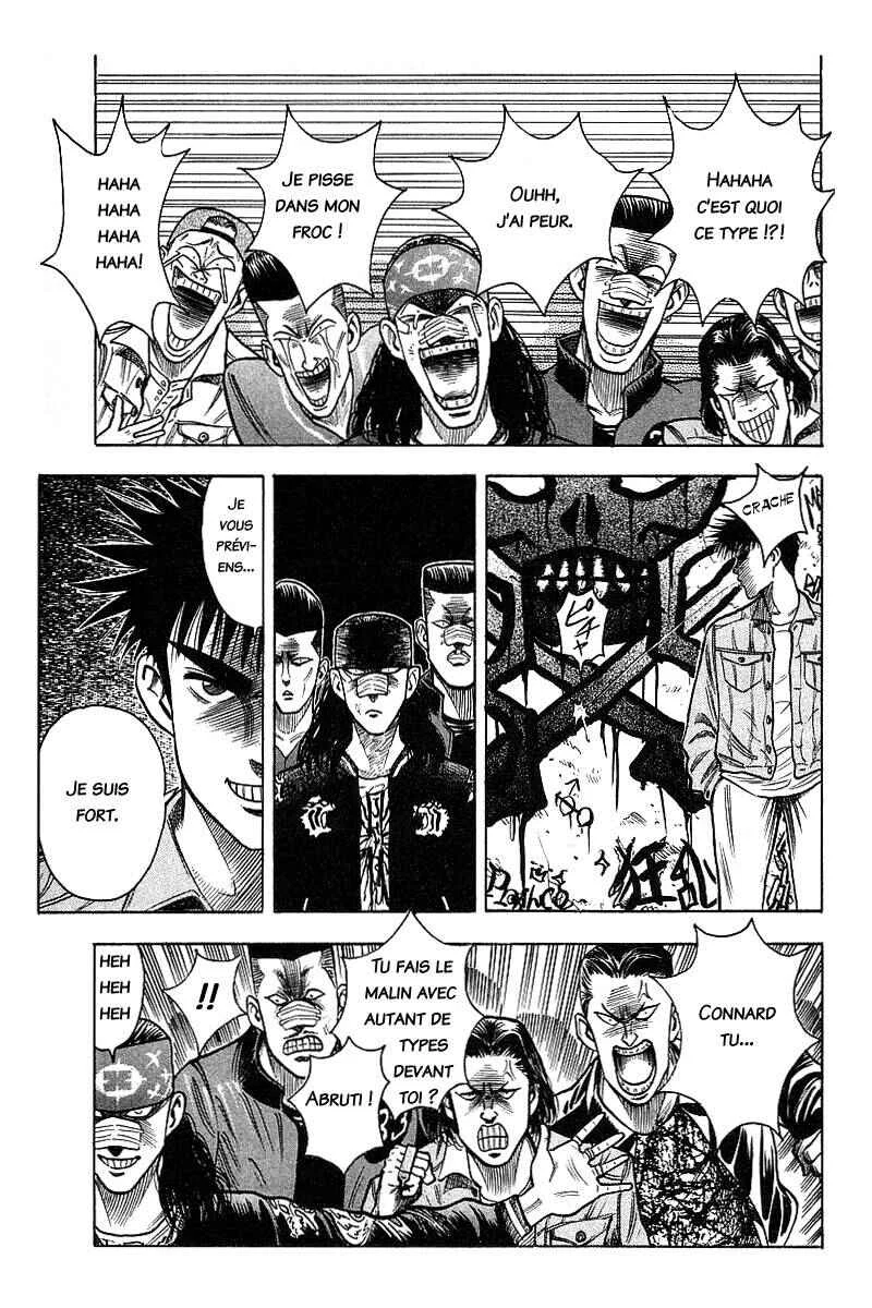 Hareluya II Boy Chapitre 0: Prologue - Page 27