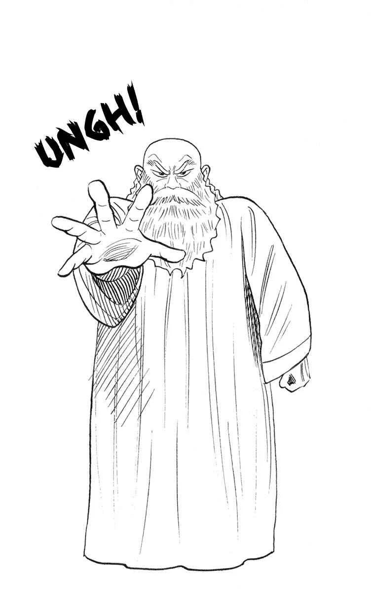 Hareluya II Boy Chapitre 1: L'ambition de conquérir le monde - Page 3