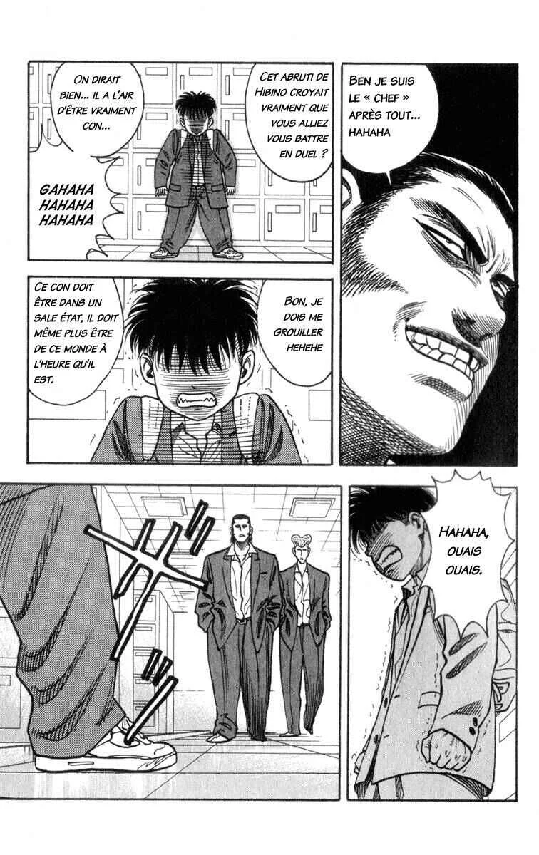 Hareluya II Boy Chapitre 1: L'ambition de conquérir le monde - Page 30