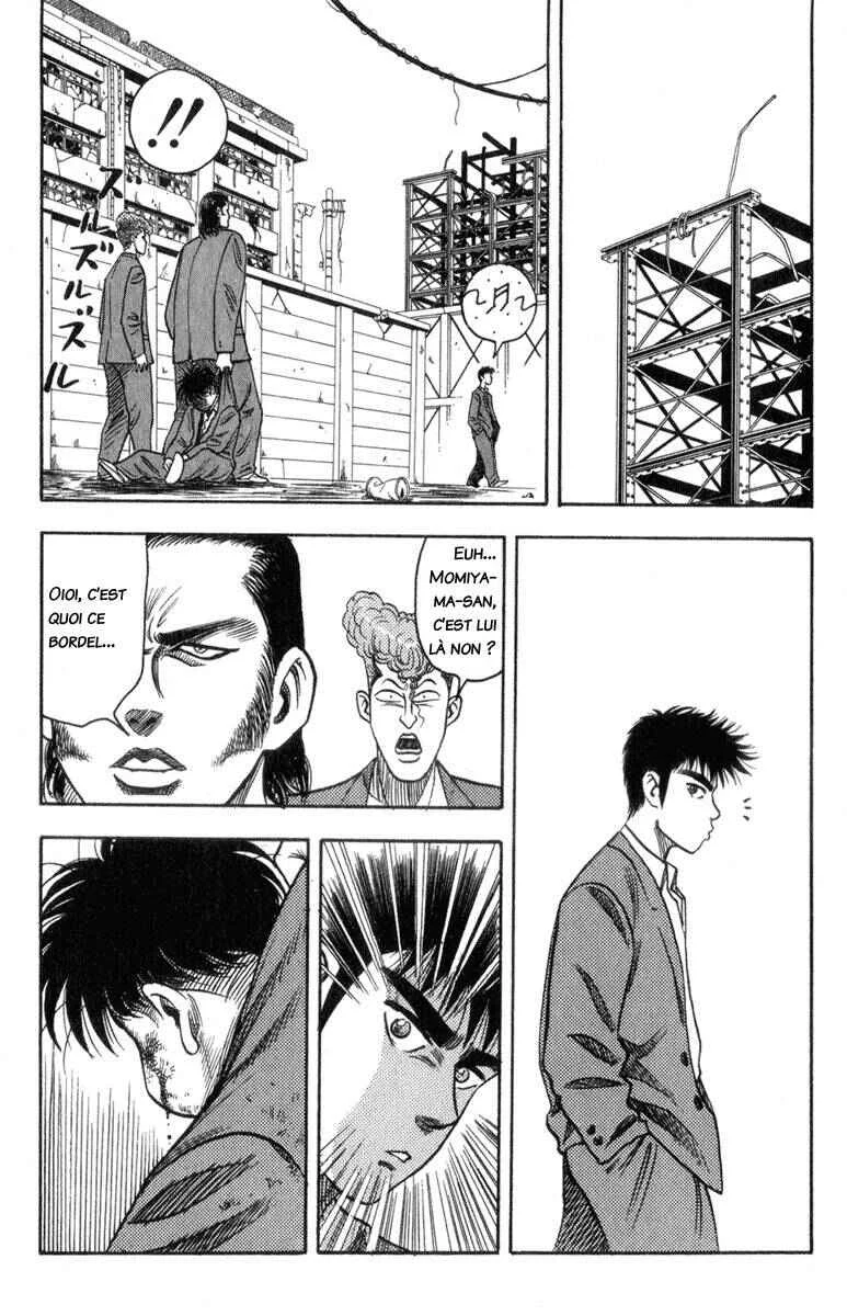 Hareluya II Boy Chapitre 1: L'ambition de conquérir le monde - Page 37