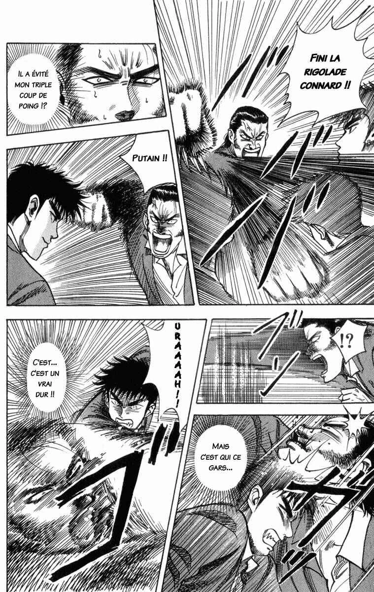 Hareluya II Boy Chapitre 1: L'ambition de conquérir le monde - Page 40