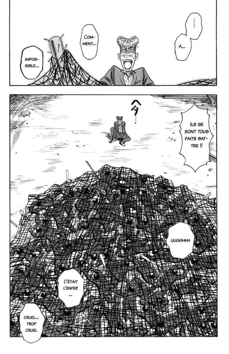 Hareluya II Boy Chapitre 1: L'ambition de conquérir le monde - Page 42