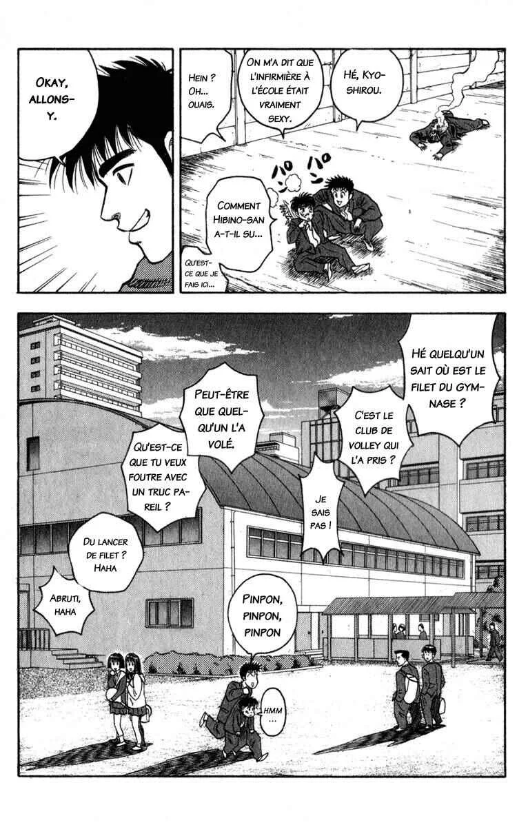 Hareluya II Boy Chapitre 1: L'ambition de conquérir le monde - Page 43