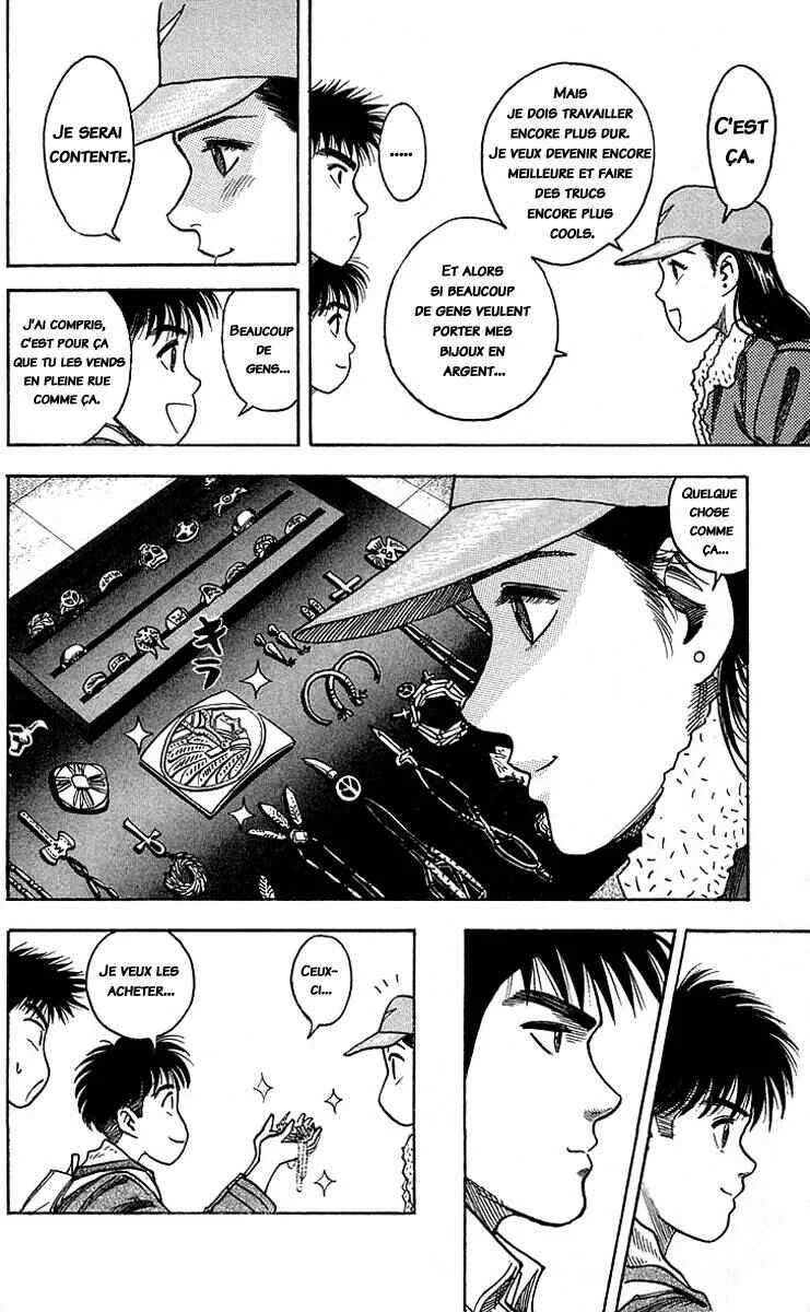 Hareluya II Boy Chapitre 3: Hareluya on the Street - Page 10