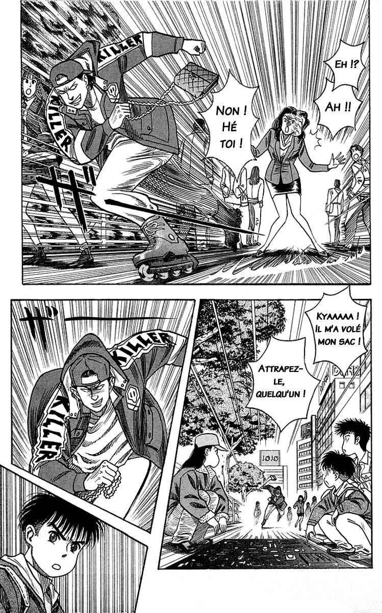 Hareluya II Boy Chapitre 3: Hareluya on the Street - Page 13