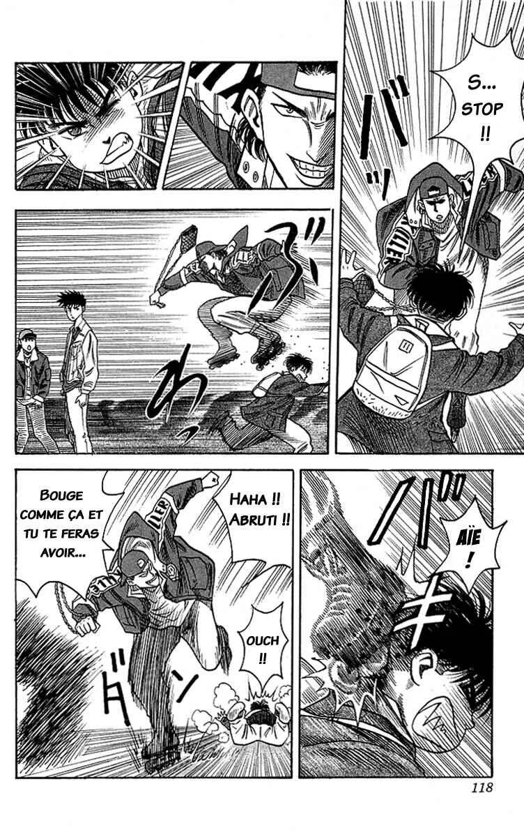 Hareluya II Boy Chapitre 3: Hareluya on the Street - Page 14