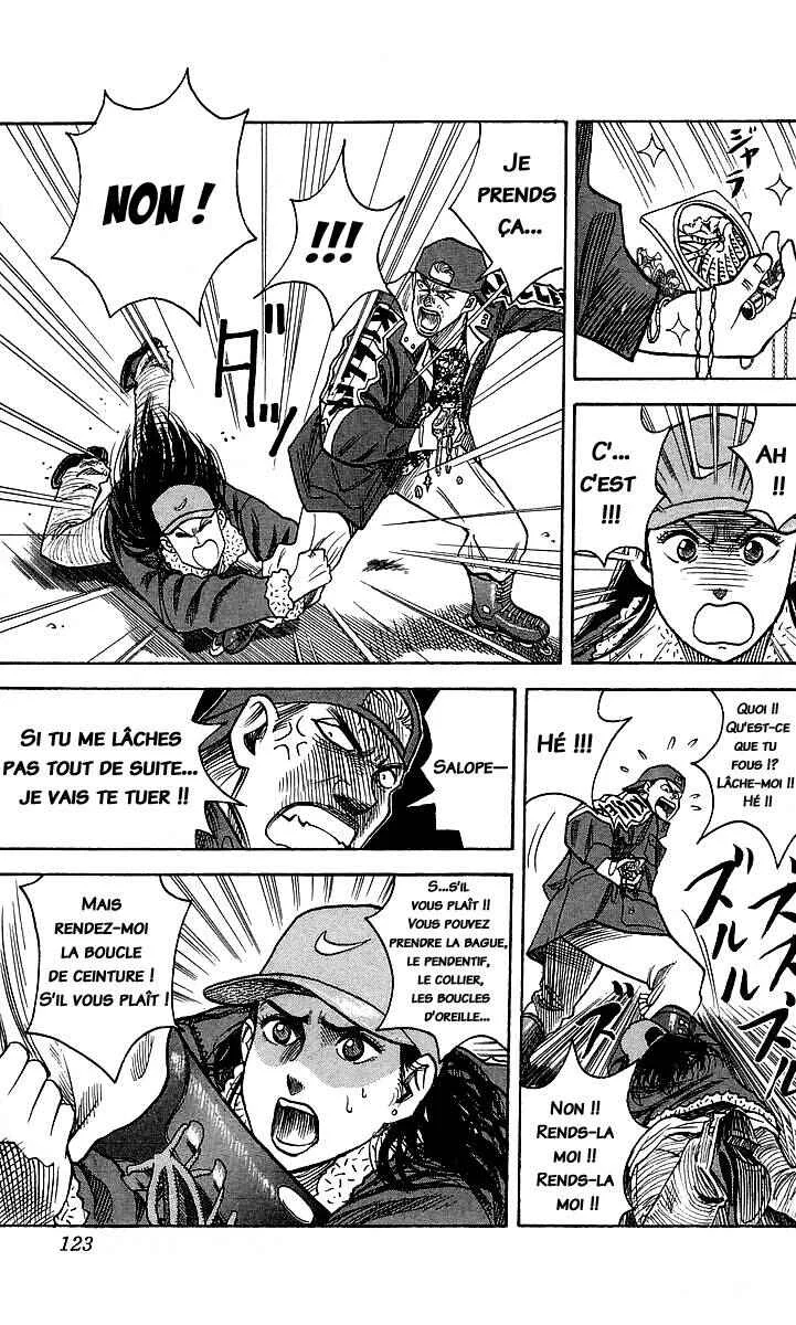 Hareluya II Boy Chapitre 3: Hareluya on the Street - Page 19
