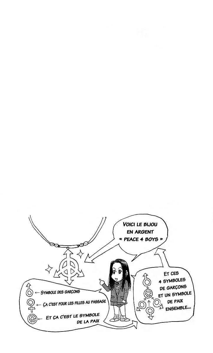 Hareluya II Boy Chapitre 3: Hareluya on the Street - Page 22