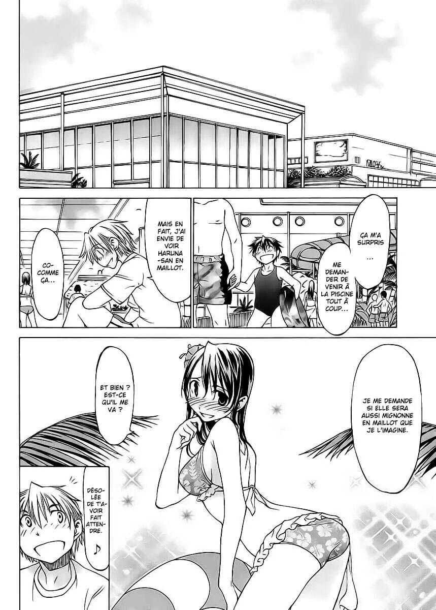 Haru to Natsu Chapitre 2 - Page 10