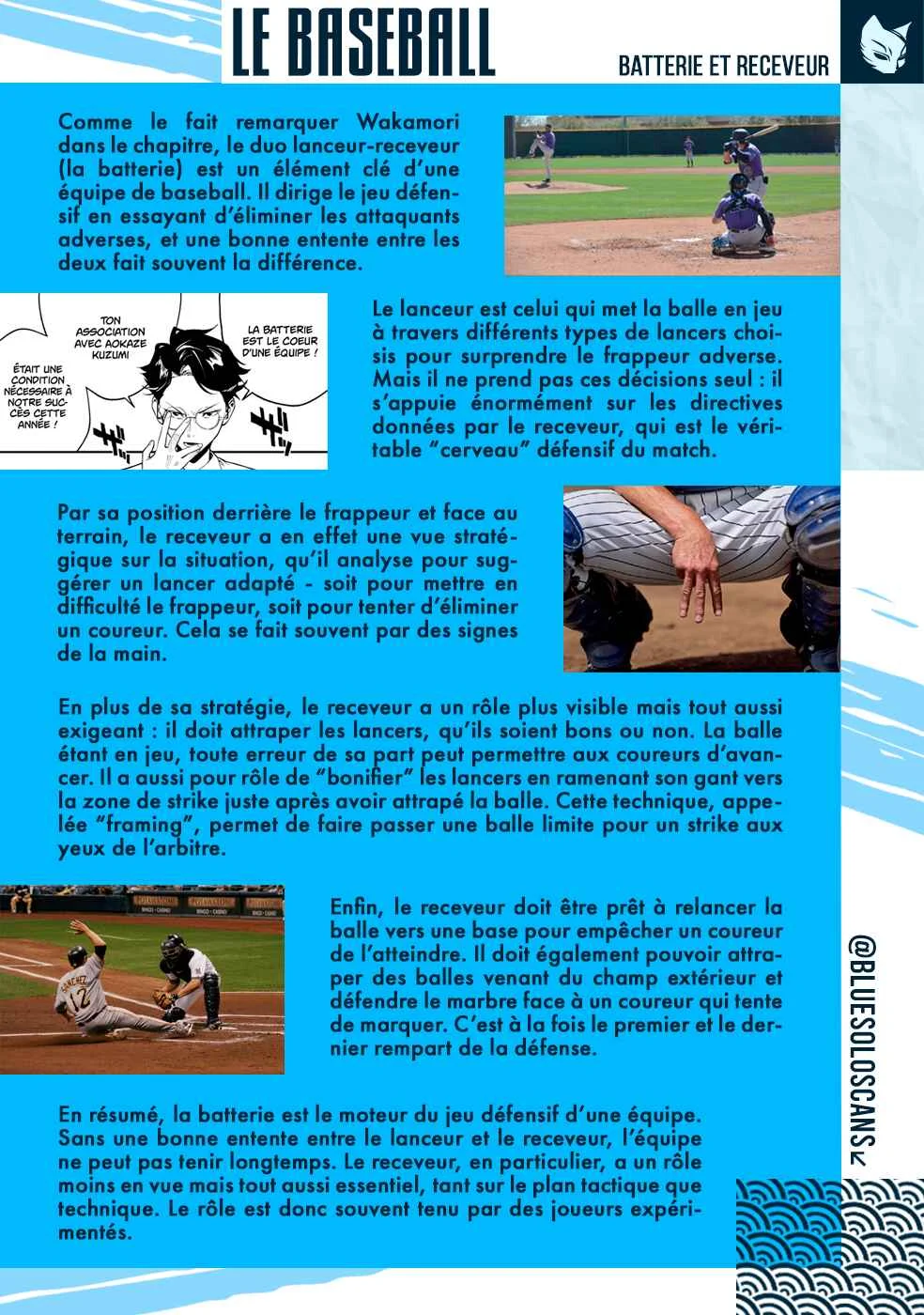 Harukaze Mound Chapitre 2: Vers un nouveau terrain - Page 27