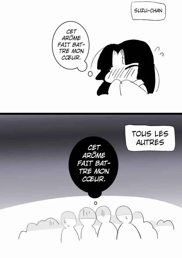 Hebi-onna to Kumotsu-chan Chapitre 1 - Page 10