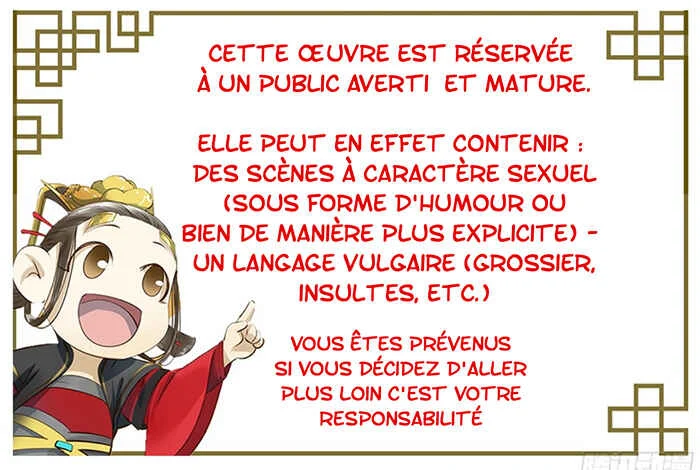 Hell & Heaven Chapitre 1: Acte 1 - Page 2