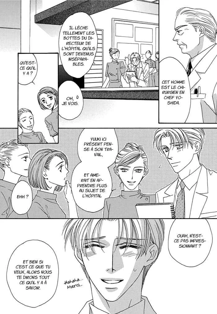 Hell & Heaven Chapitre 1: Acte 1 - Page 11