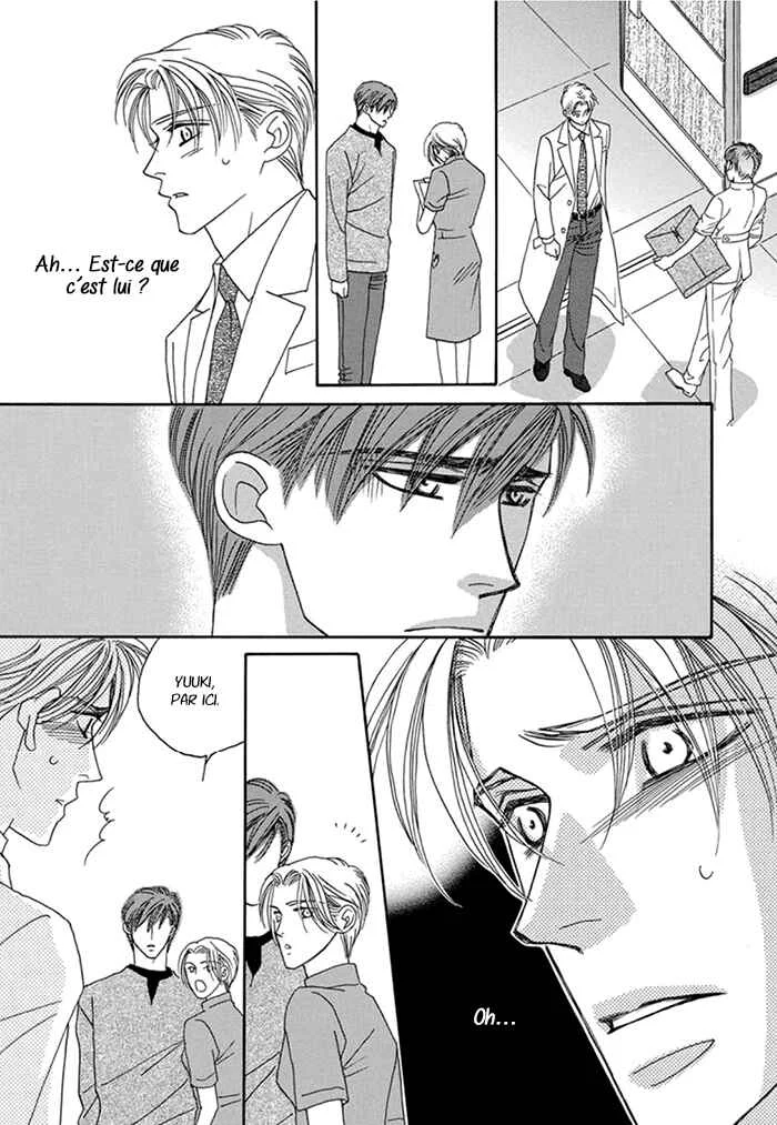 Hell & Heaven Chapitre 1: Acte 1 - Page 20