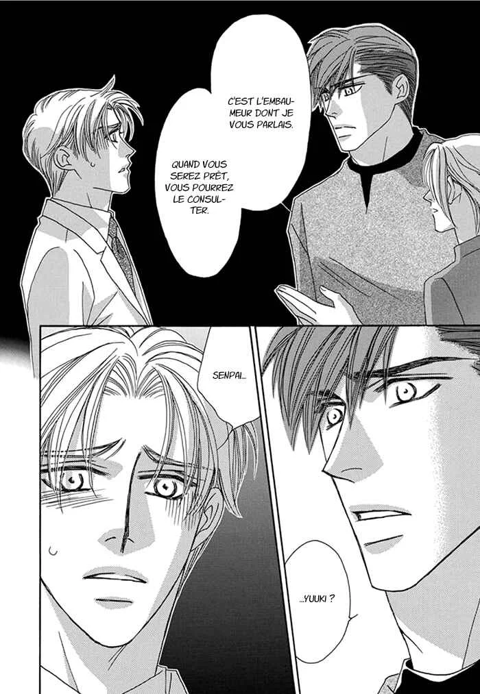 Hell & Heaven Chapitre 1: Acte 1 - Page 21