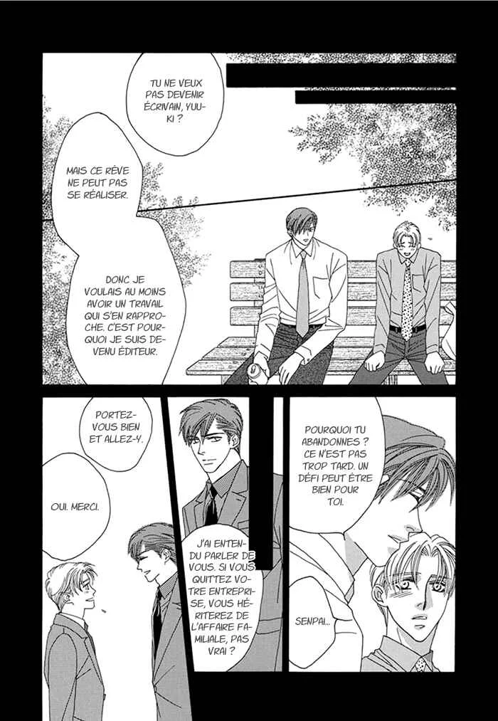Hell & Heaven Chapitre 1: Acte 1 - Page 22