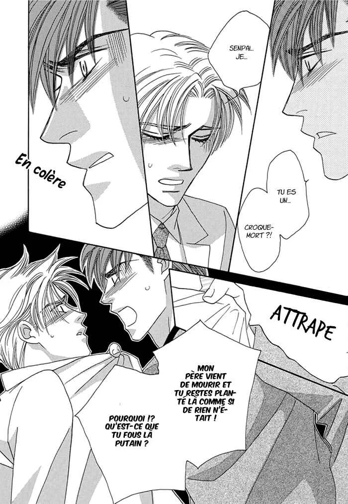 Hell & Heaven Chapitre 1: Acte 1 - Page 23