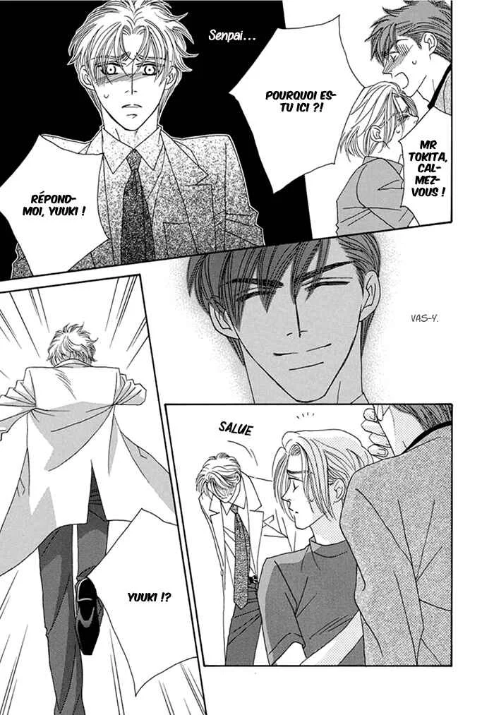 Hell & Heaven Chapitre 1: Acte 1 - Page 24