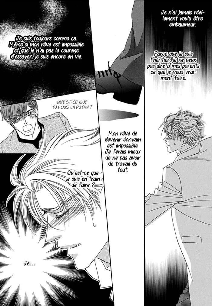 Hell & Heaven Chapitre 1: Acte 1 - Page 25