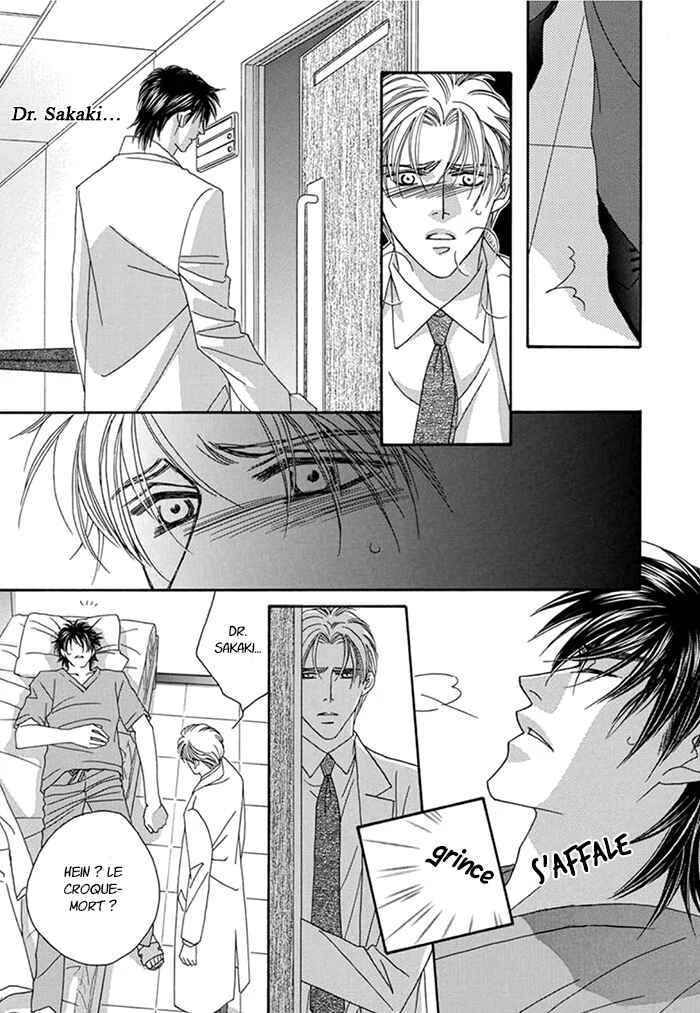 Hell & Heaven Chapitre 1: Acte 1 - Page 26
