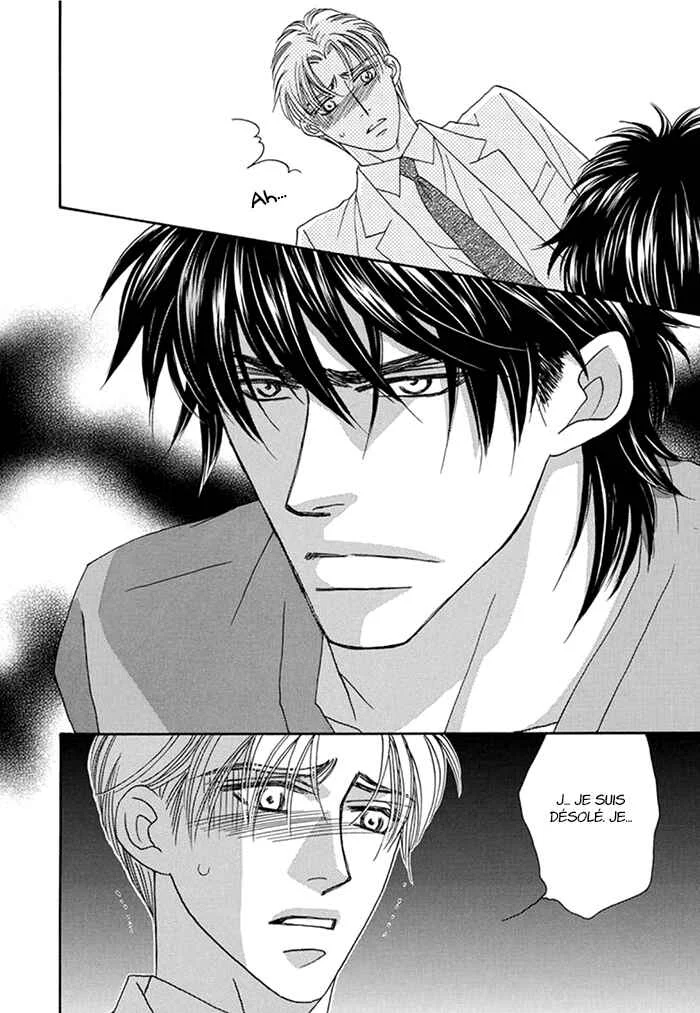 Hell & Heaven Chapitre 1: Acte 1 - Page 29